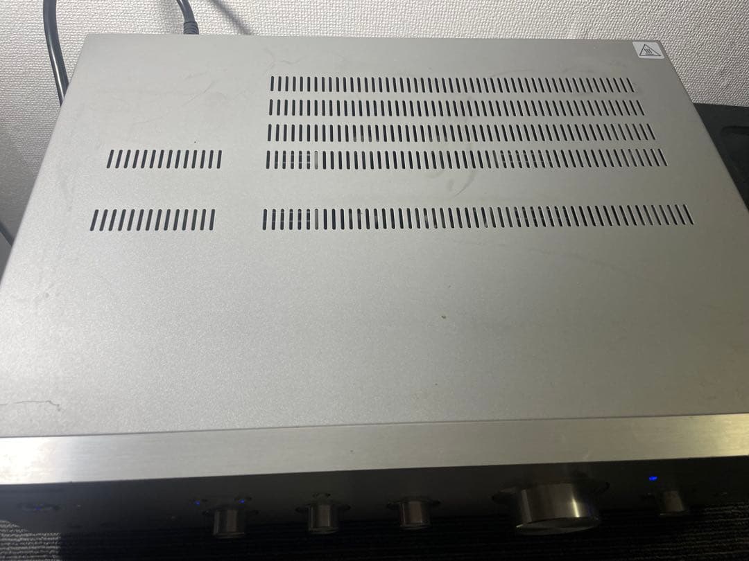 アンプ Pioneer INTEGRATED AMPLIFIER A-30