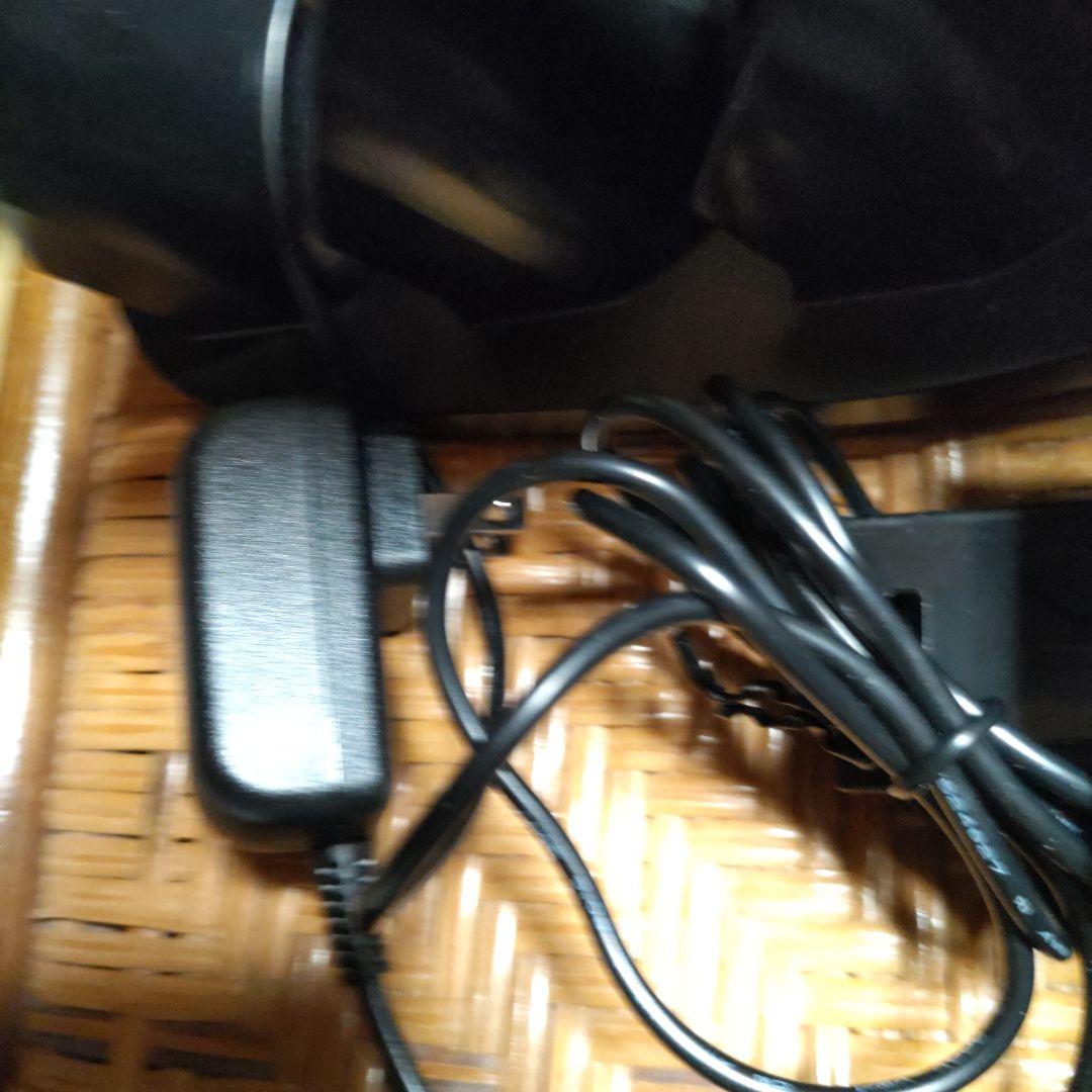 SHARK充電式ハンディクリーナー