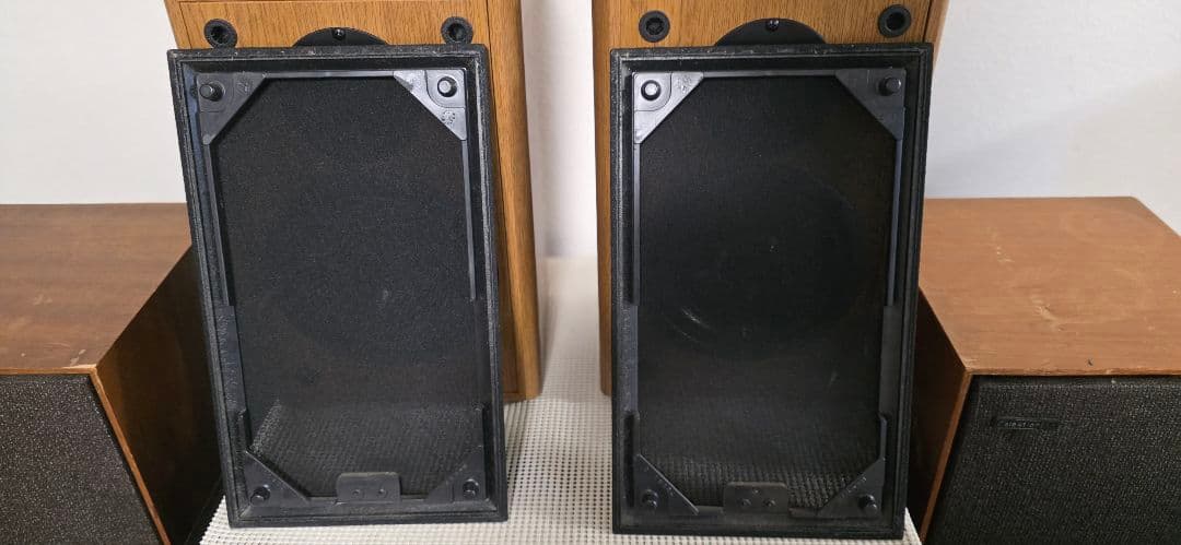 INFINITY/インフィニティ　REFERENCE ONE　ペア