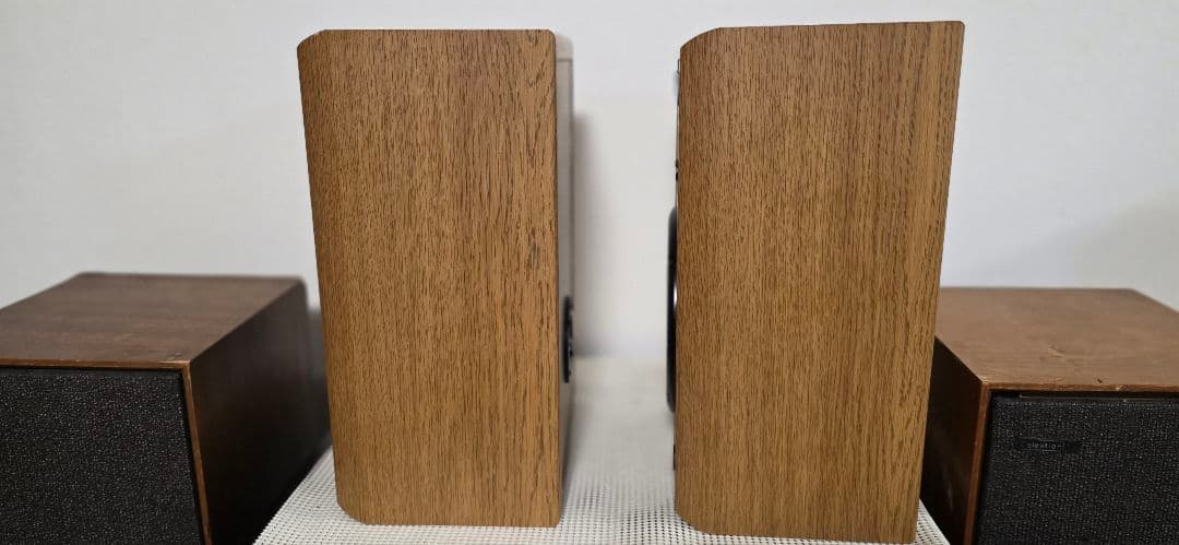 INFINITY/インフィニティ　REFERENCE ONE　ペア