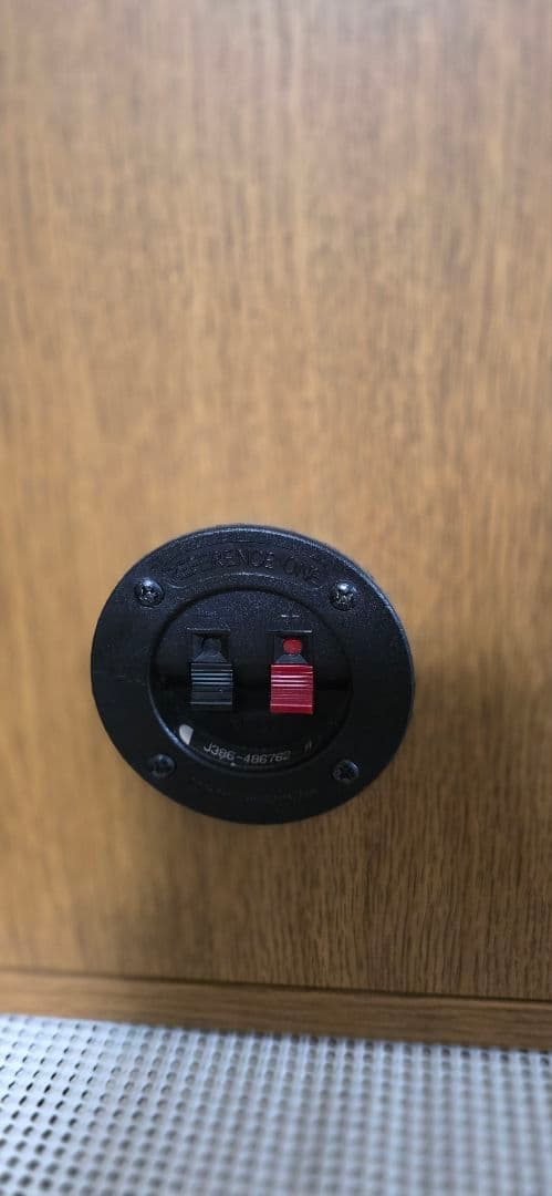 INFINITY/インフィニティ　REFERENCE ONE　ペア