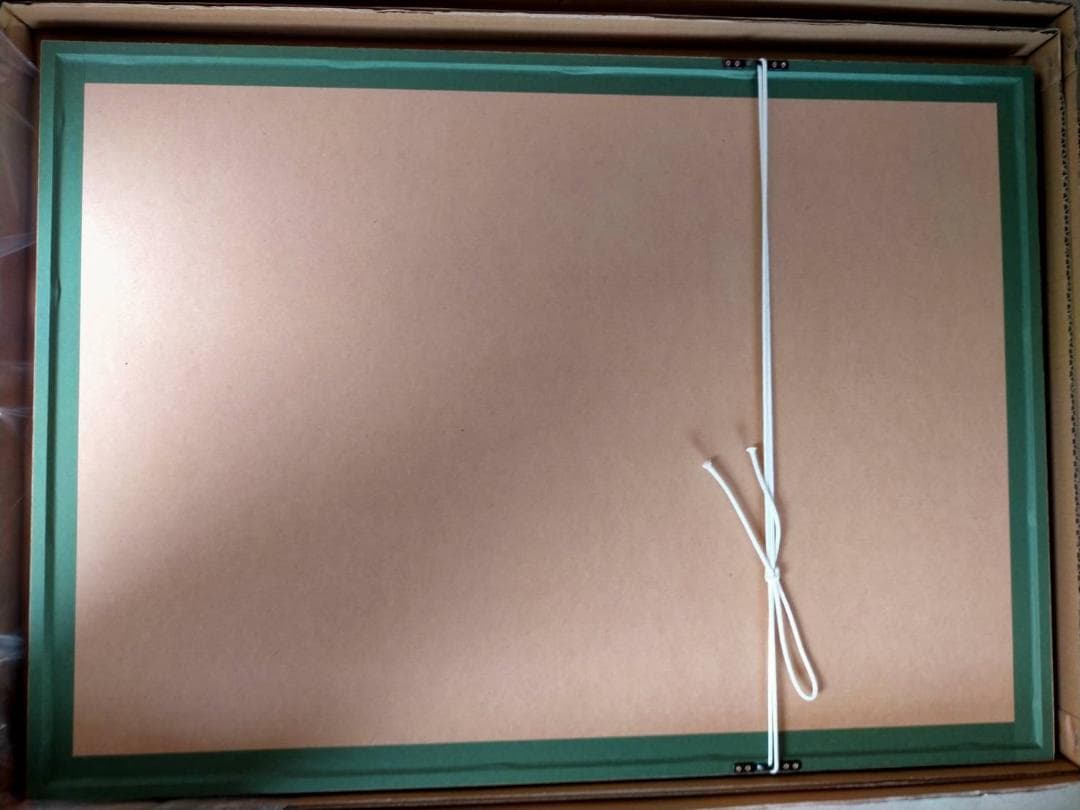 稀少　井上尚弥 直筆サイン入りポスター