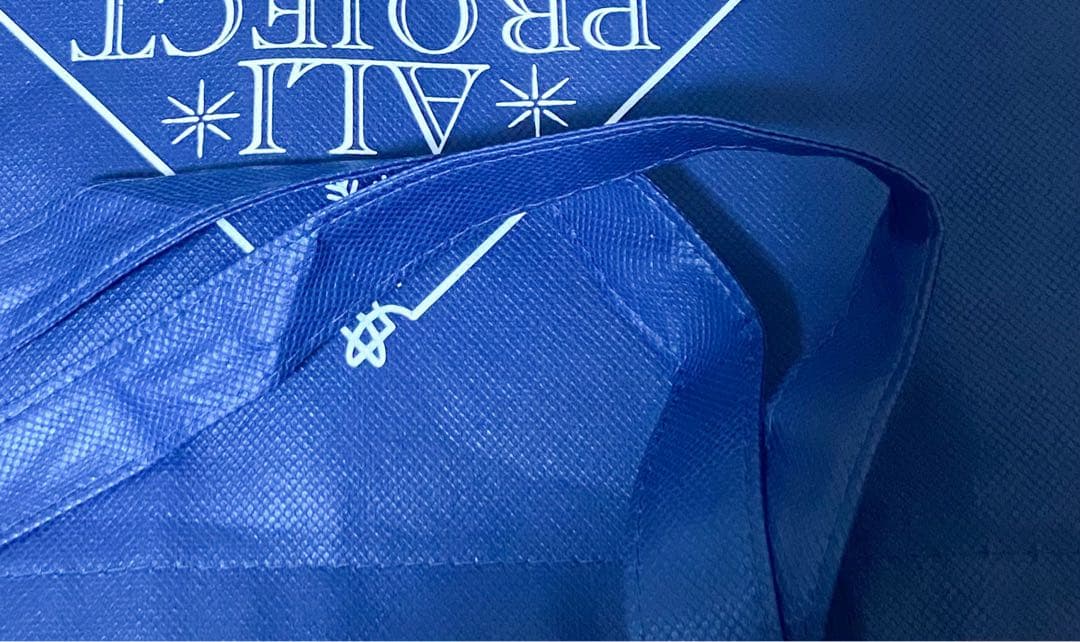 ALI PROJECT アングラグラシート グッズセット