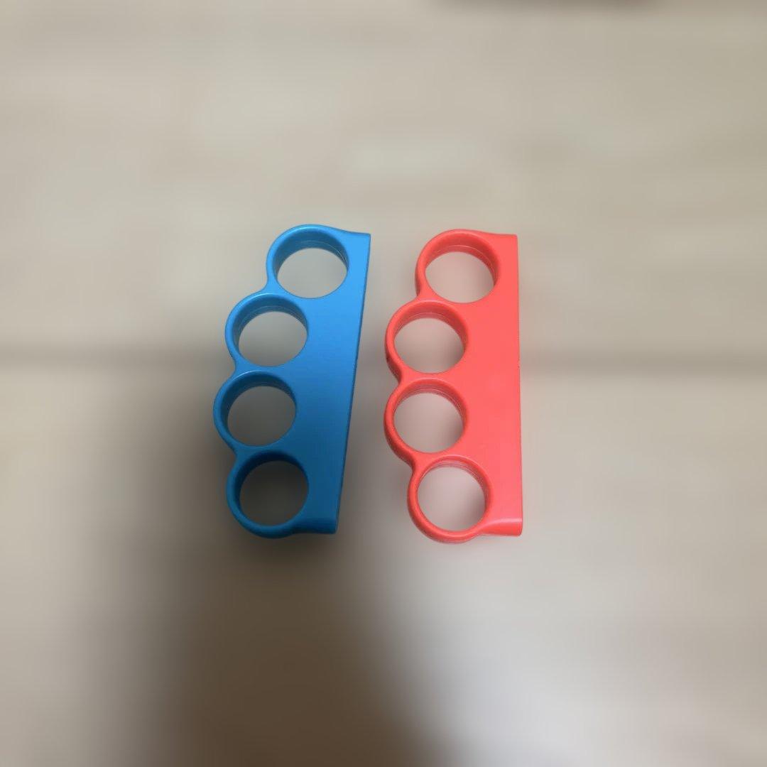 Nintendo Switch 本体 コントローラー 付属品