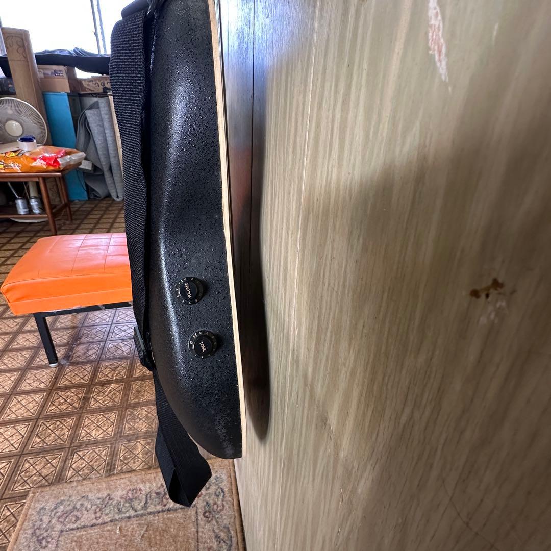 celebrity by ovation エレアコ