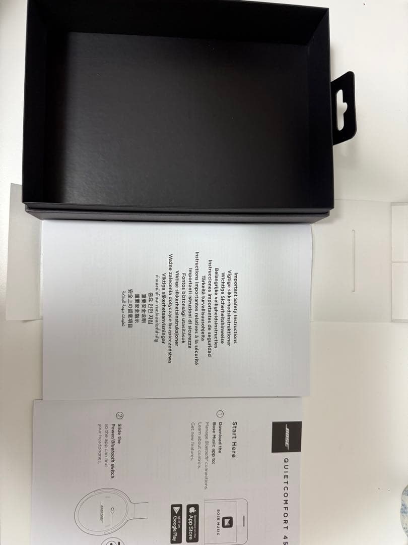 ヘッドホン sun-sun-youich