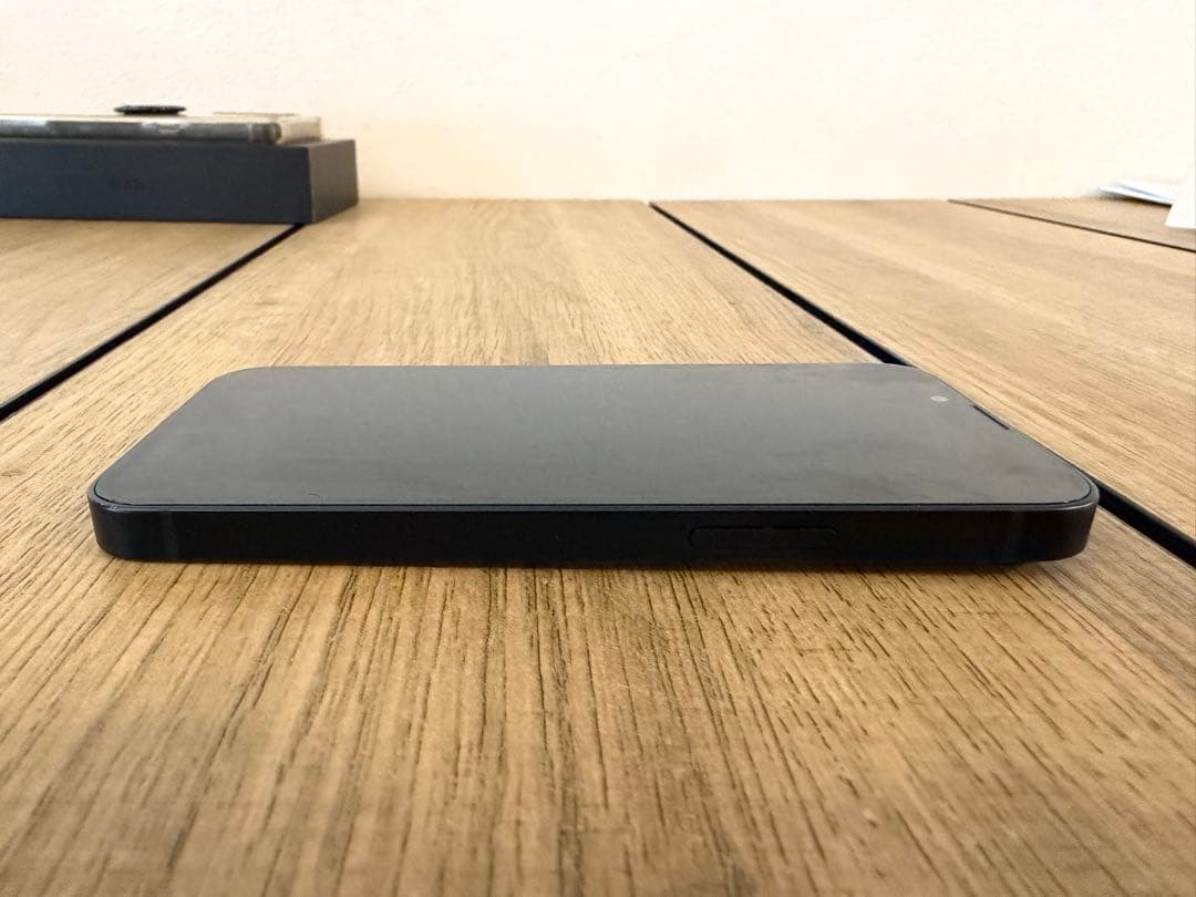 スマートフォン本体 Apple iPhone 13 mini