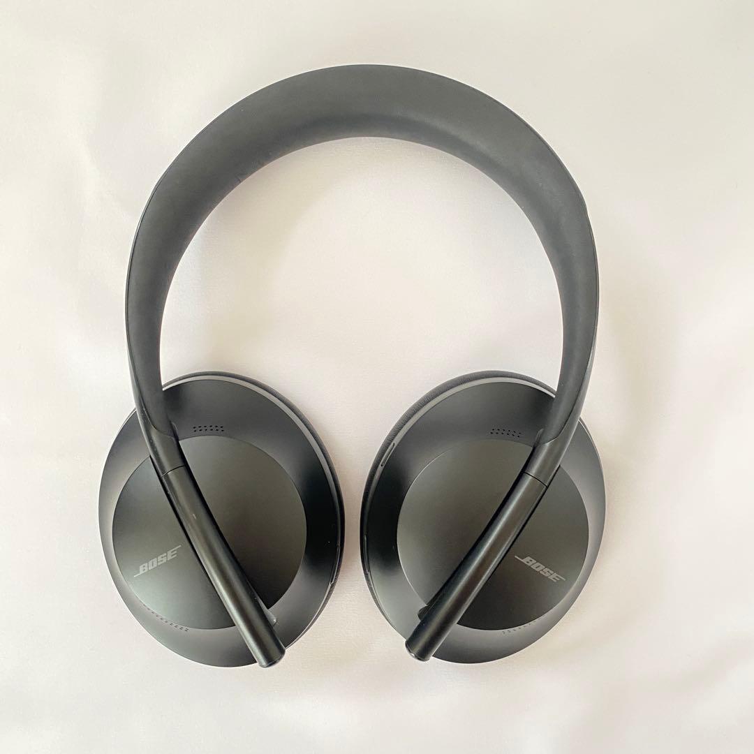 ヘッドホン Bose Noise Cancelling Headphone 700