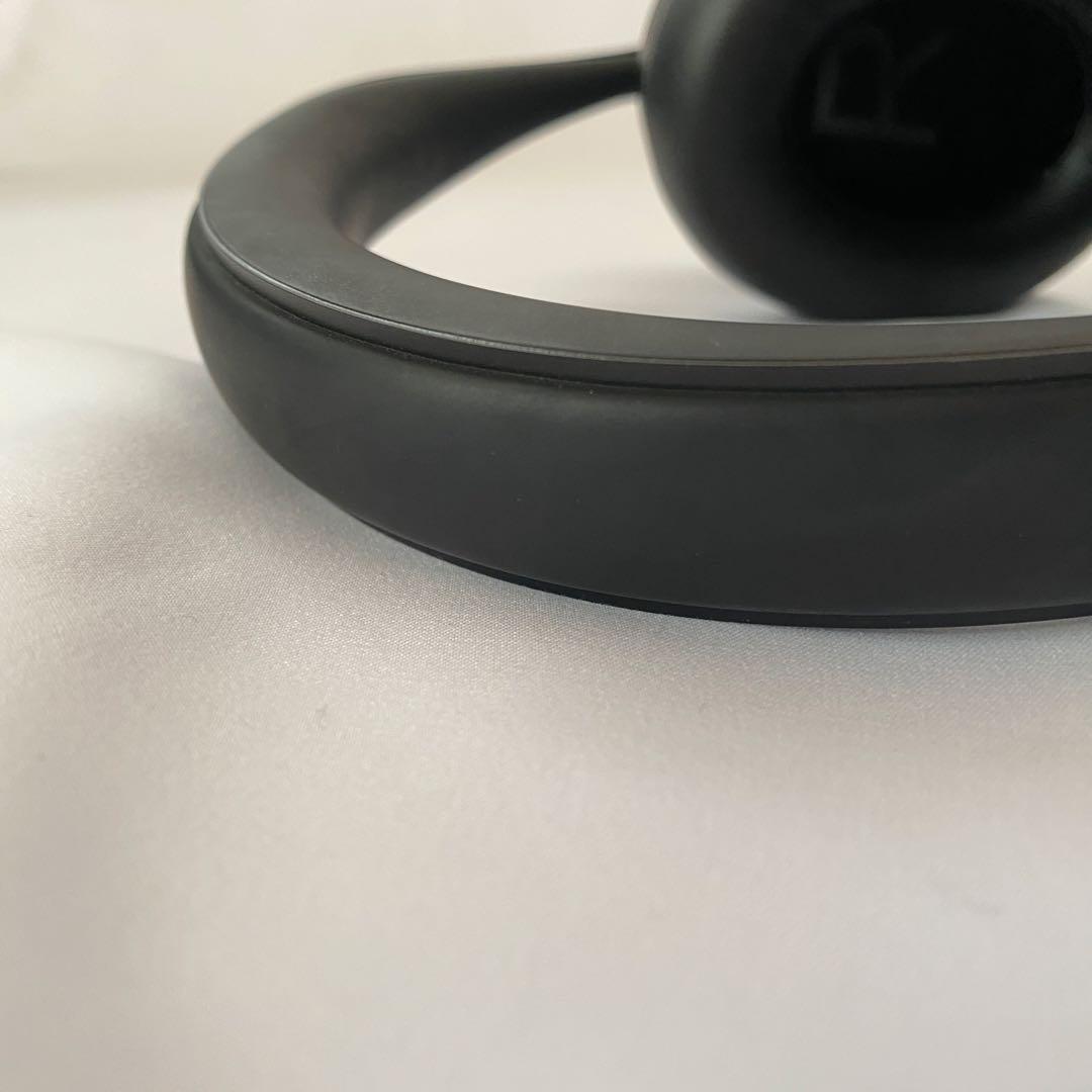 ヘッドホン Bose Noise Cancelling Headphone 700