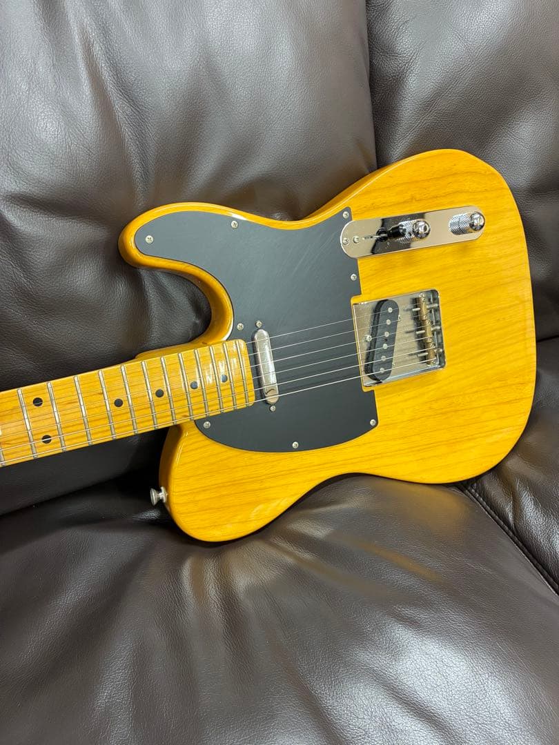 coolz テレキャスター　タイプ　値下げ不可