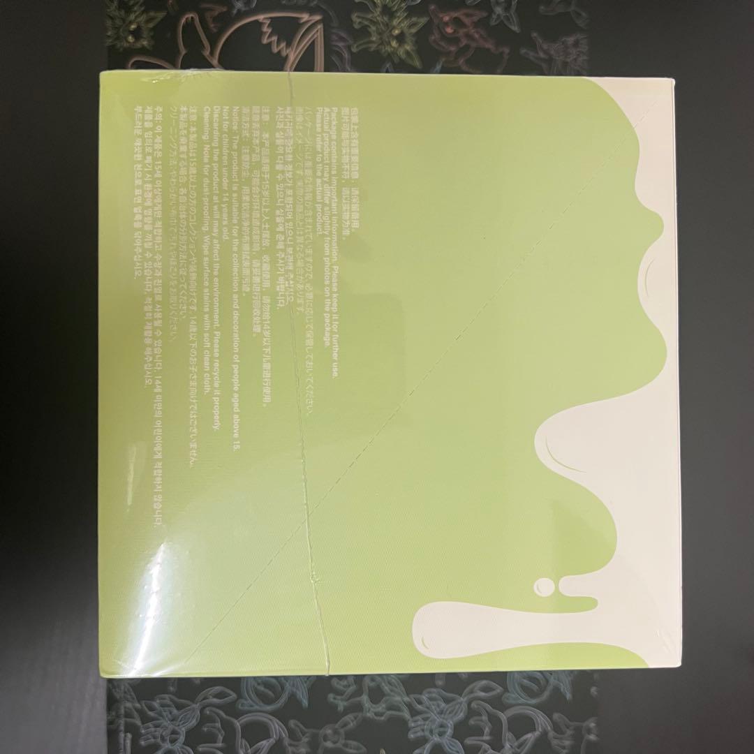 POP MART EXCITING MACARON ぬいぐる　アソートボックス