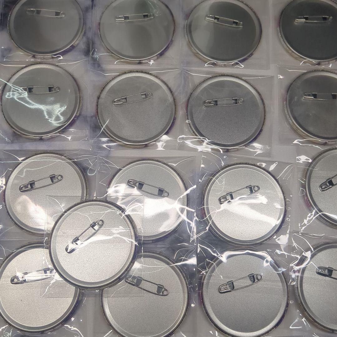 プロセカ　缶バッジ　グリ缶　vol.37 C 朝比奈まふゆ　43個