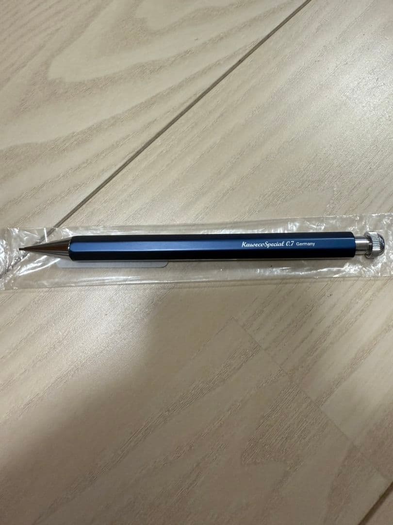 カヴェコ スペシャル ブルーエディション0.7