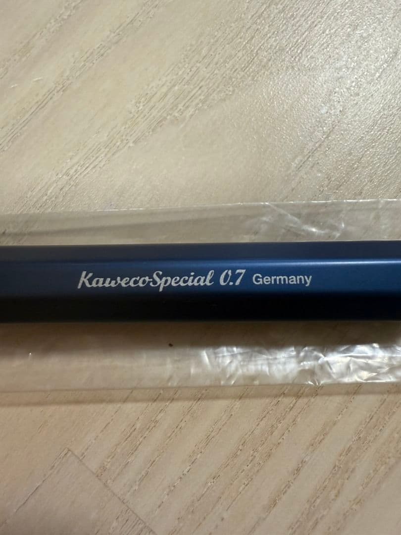 カヴェコ スペシャル ブルーエディション0.7