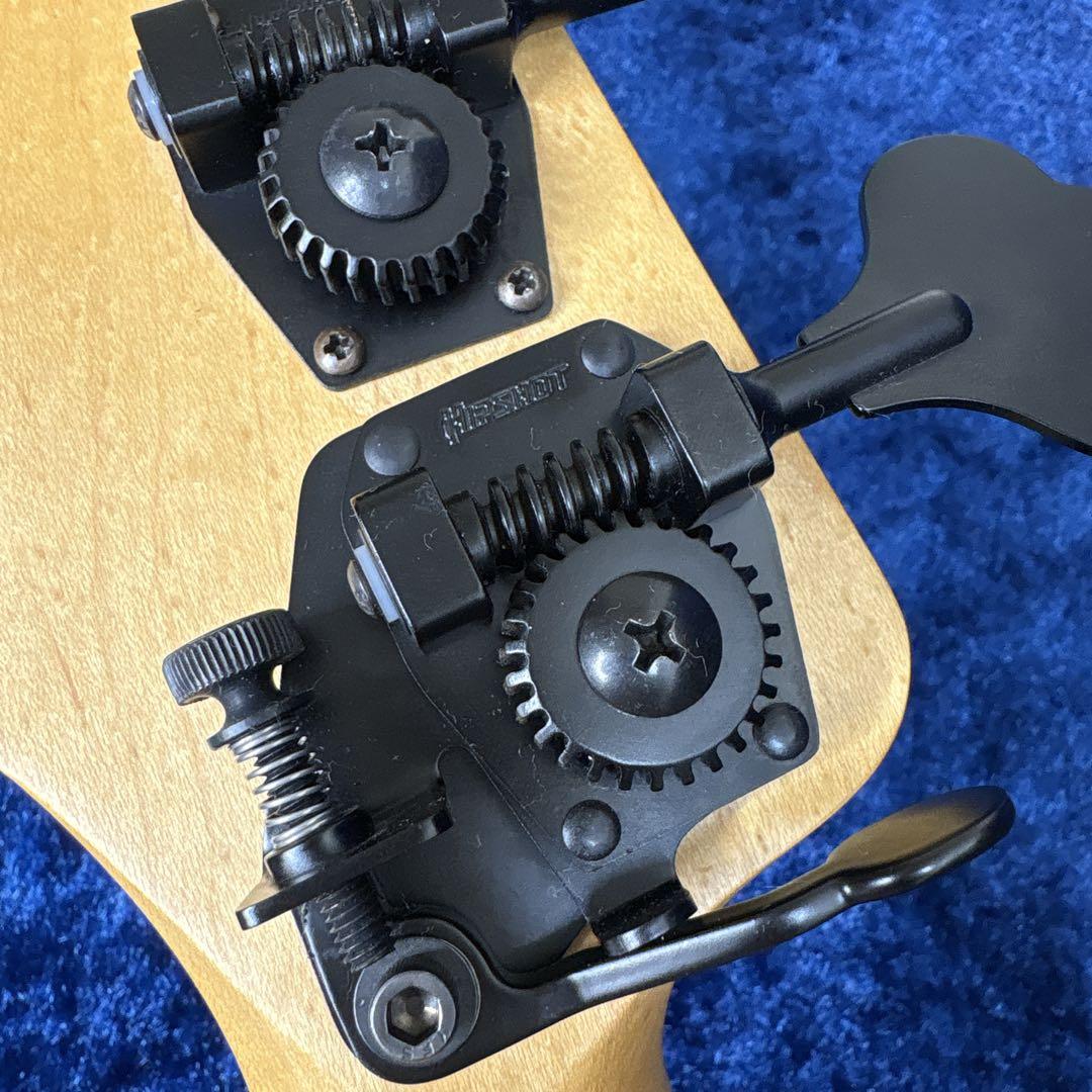 レイドバック　アクティブベース　カスタムMOD