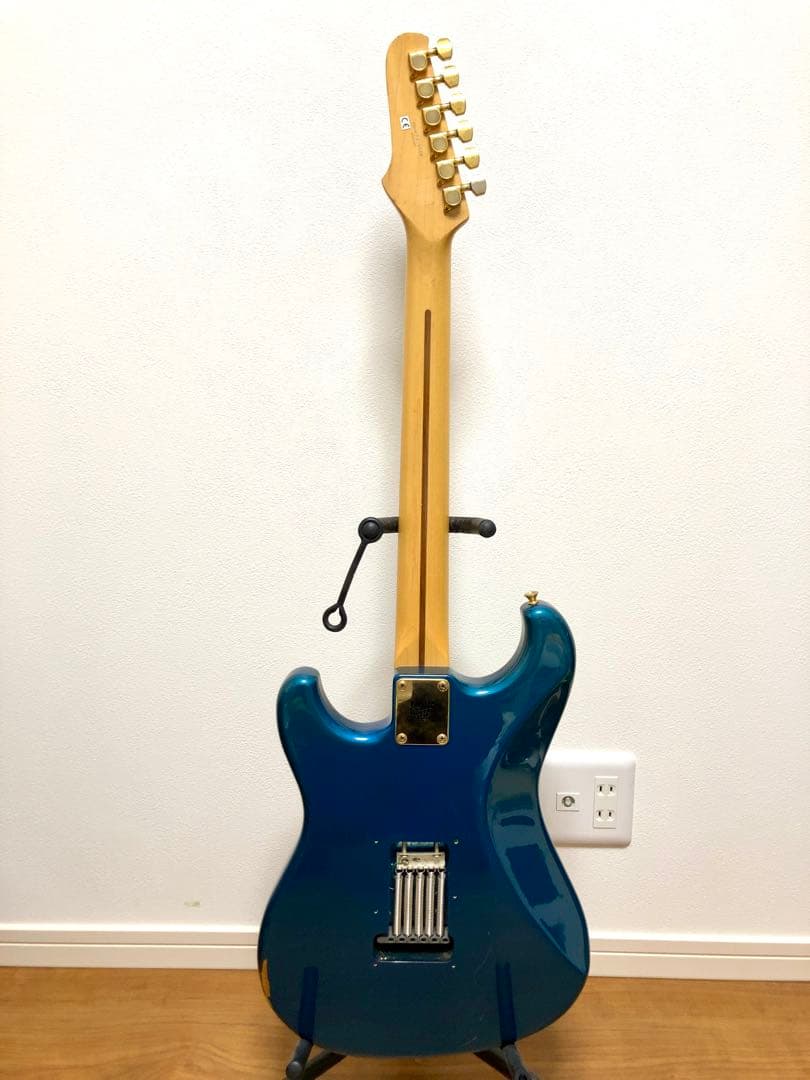 ギター Ibanez BL BLAZER SERIES