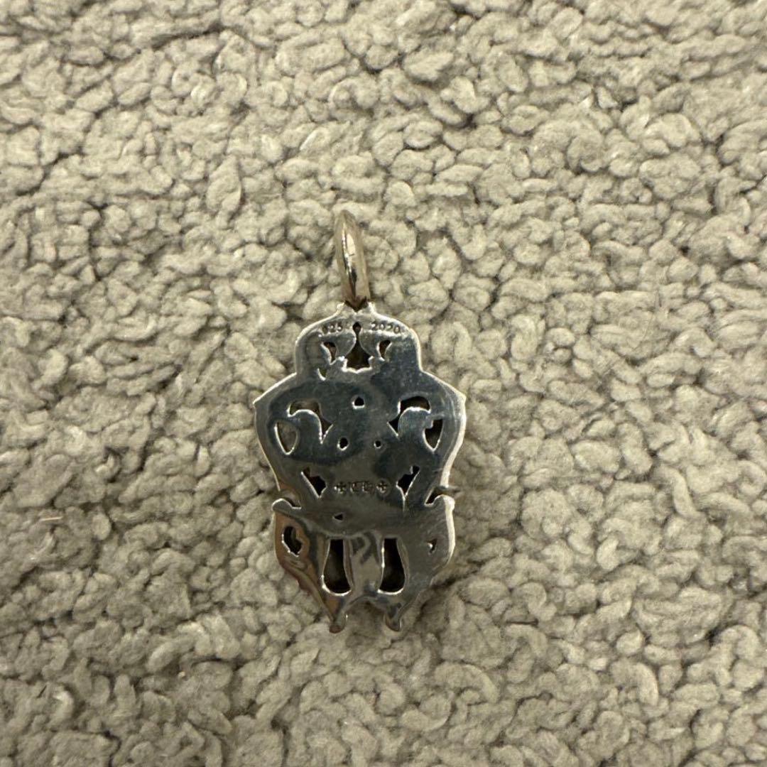 Chrom hearts ヴァインダガー　ダガー　ペンダント