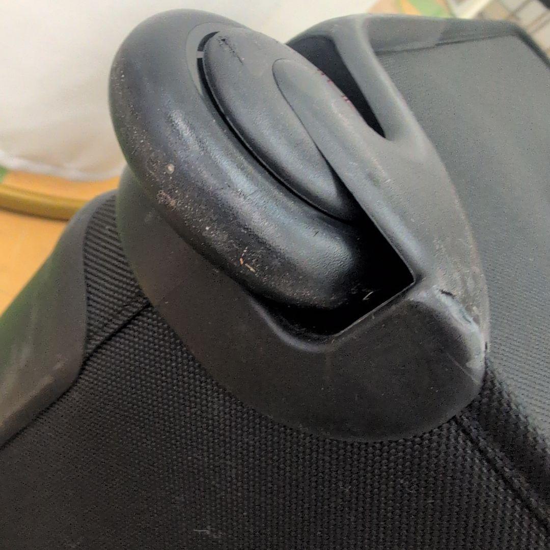 最終値下げ‼️2834 TUMI 黒 キャリーケース