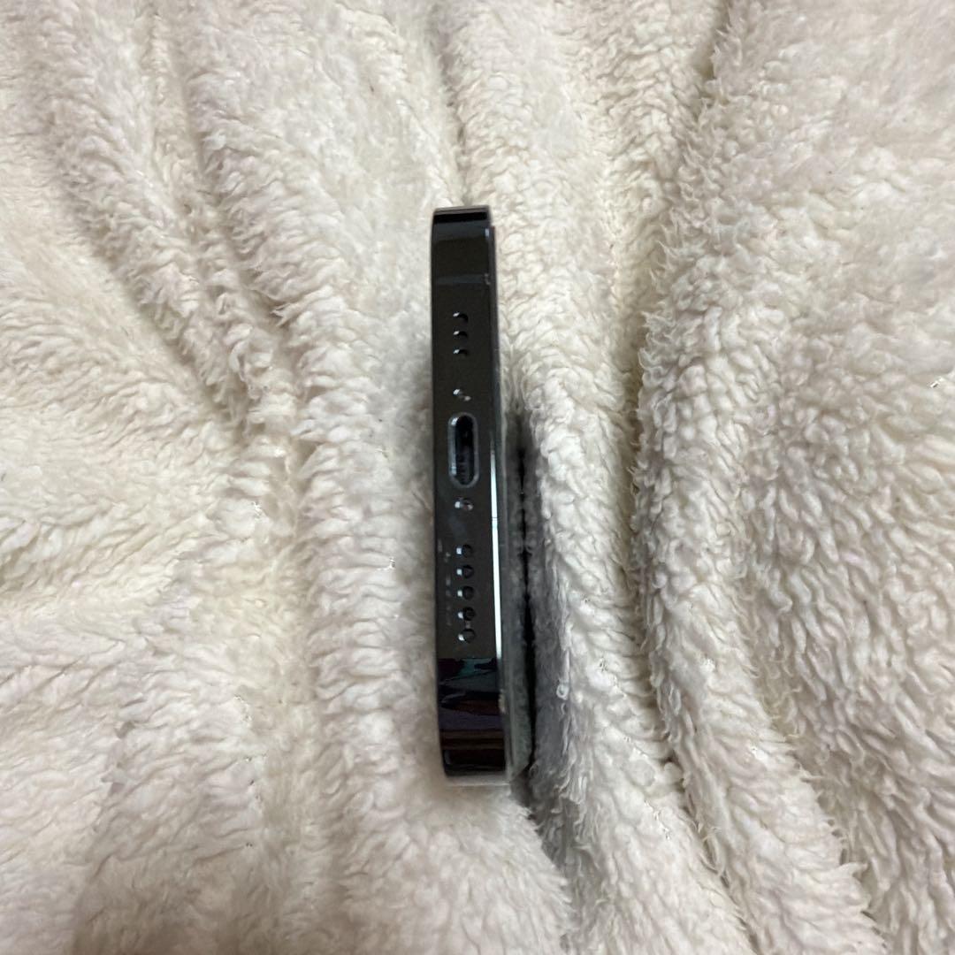 Apple iPhone 12Pro ブルー