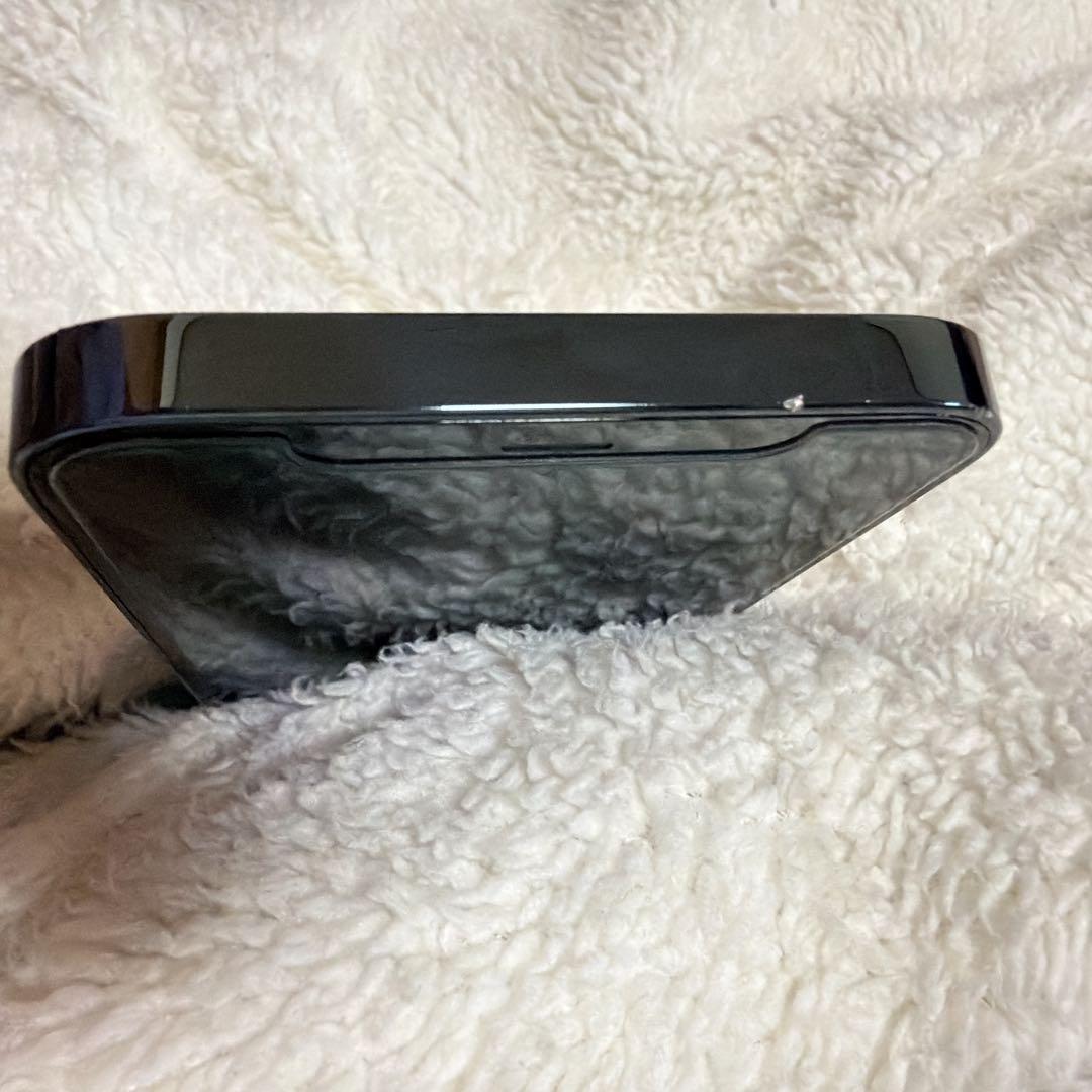 Apple iPhone 12Pro ブルー