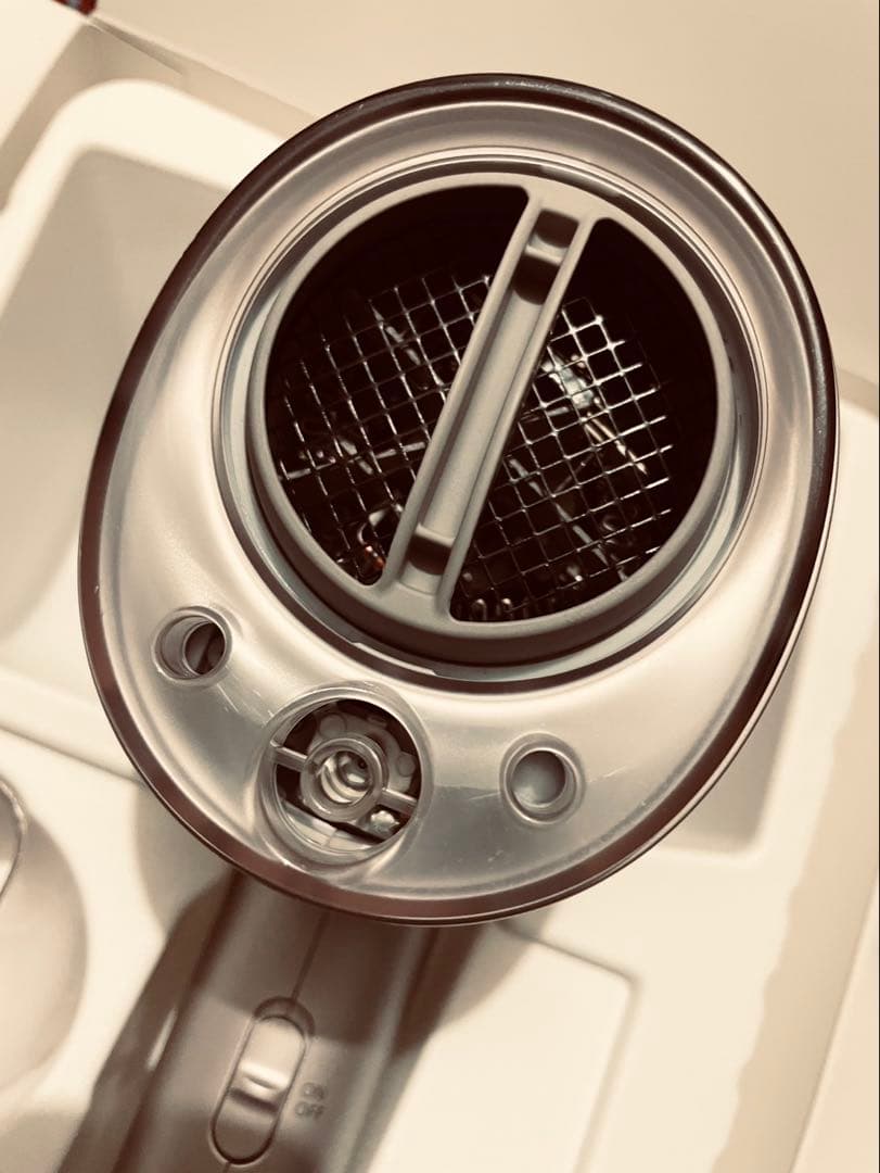 パナソニック製 ナノケア ヘアドライヤー EH-NA0J 2024年製