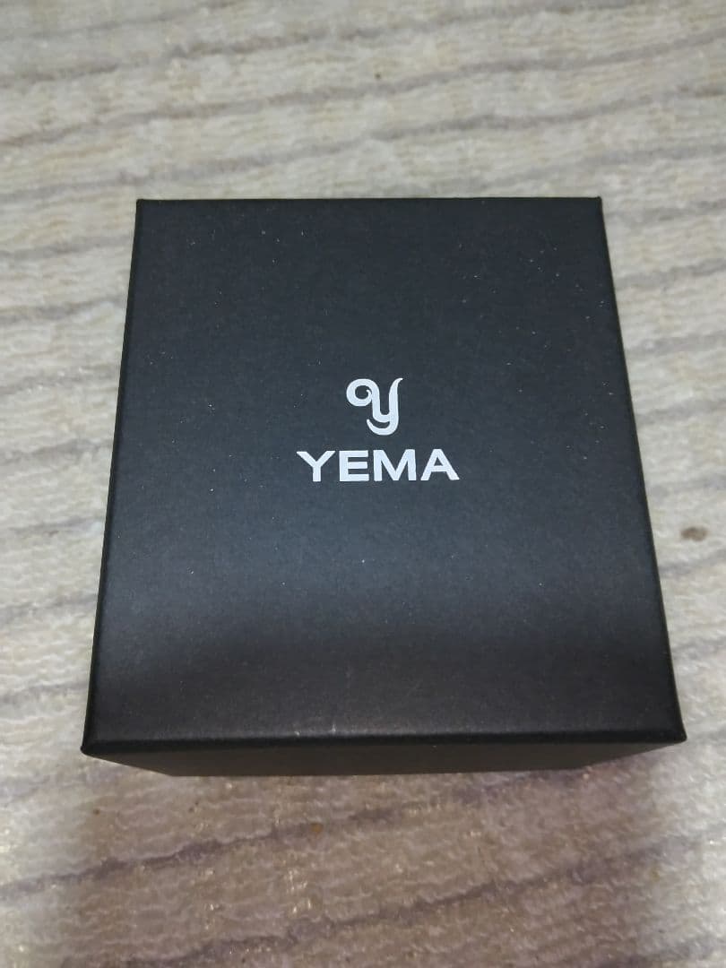 ❬美品・限定品❭YEMA(イエマ)リストマスター トラベラー 正規品