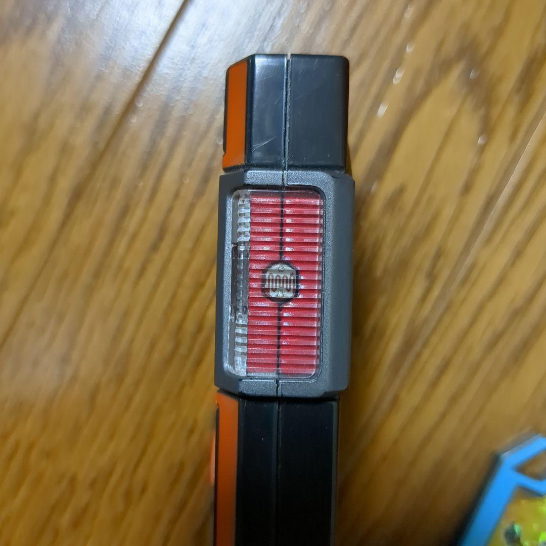 デジヴァイスバースト