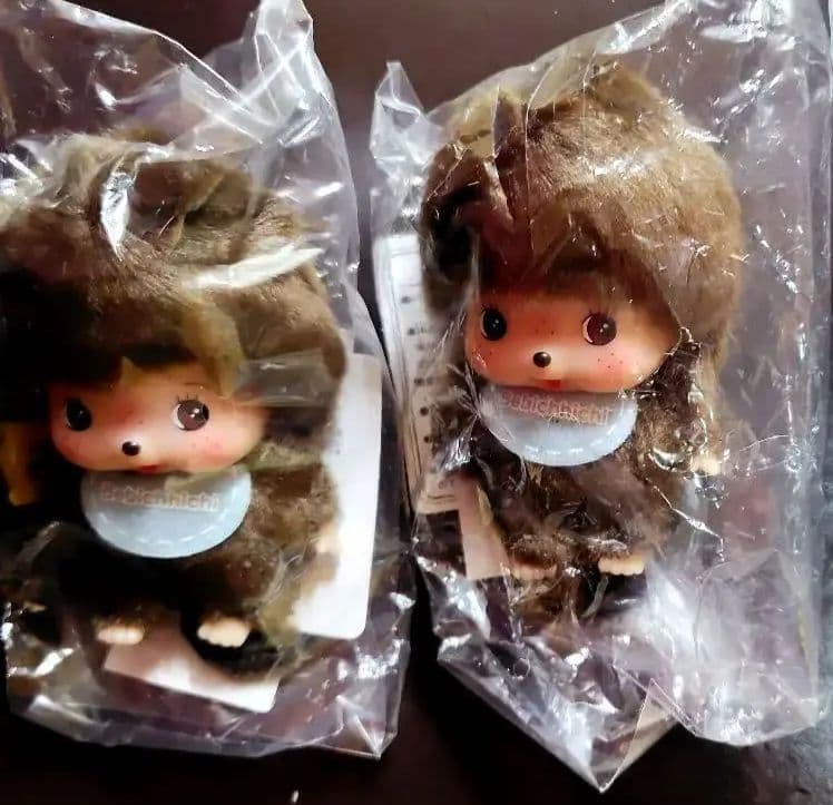 ベビチッチＳＳ　キーチェーン　男の子　3個セット 新品　タグ付き