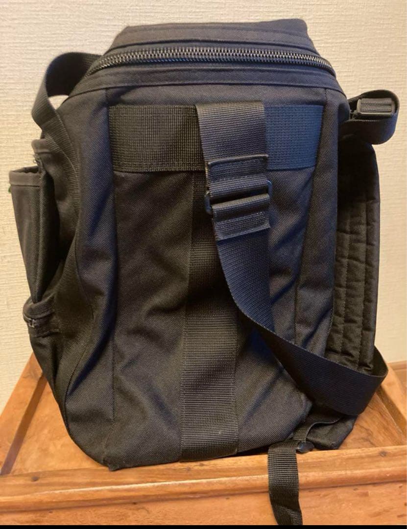 PORTER UNION ユニオン レコードバッグ 吉田カバン