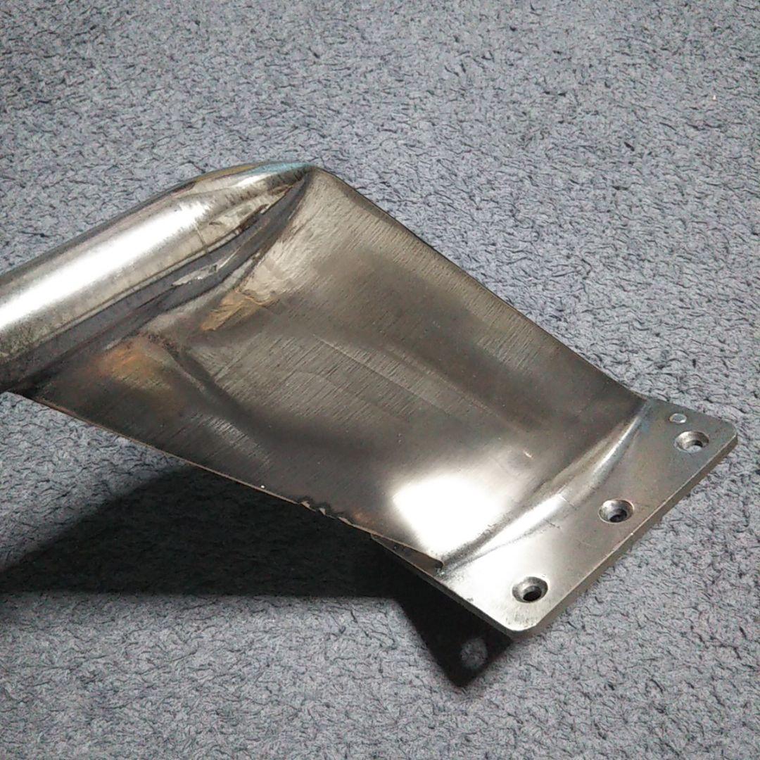 価格応談可 大人気 航空機レア部品 ピトー管