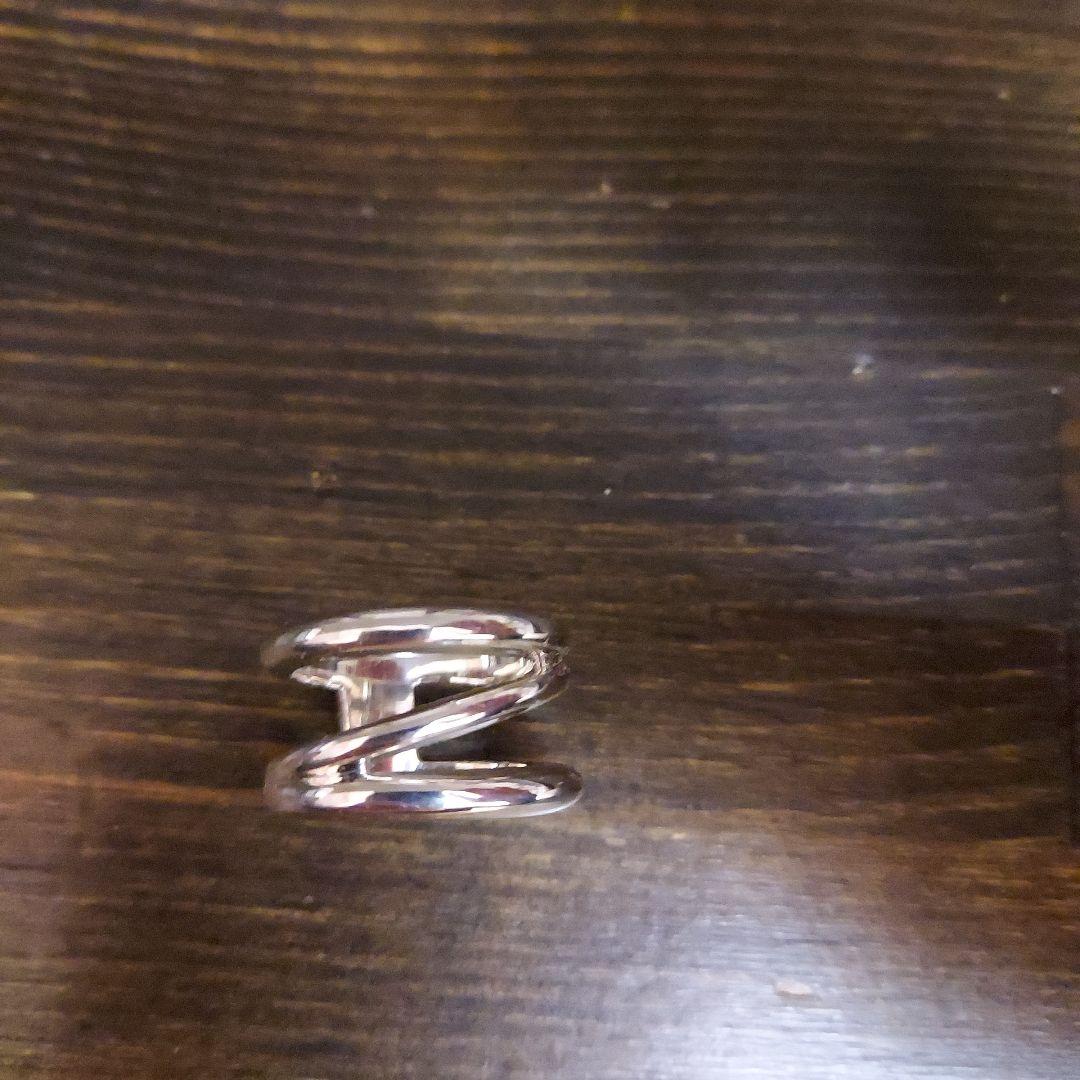 ティファニー Tiffany 指輪 リング ダイアゴナル