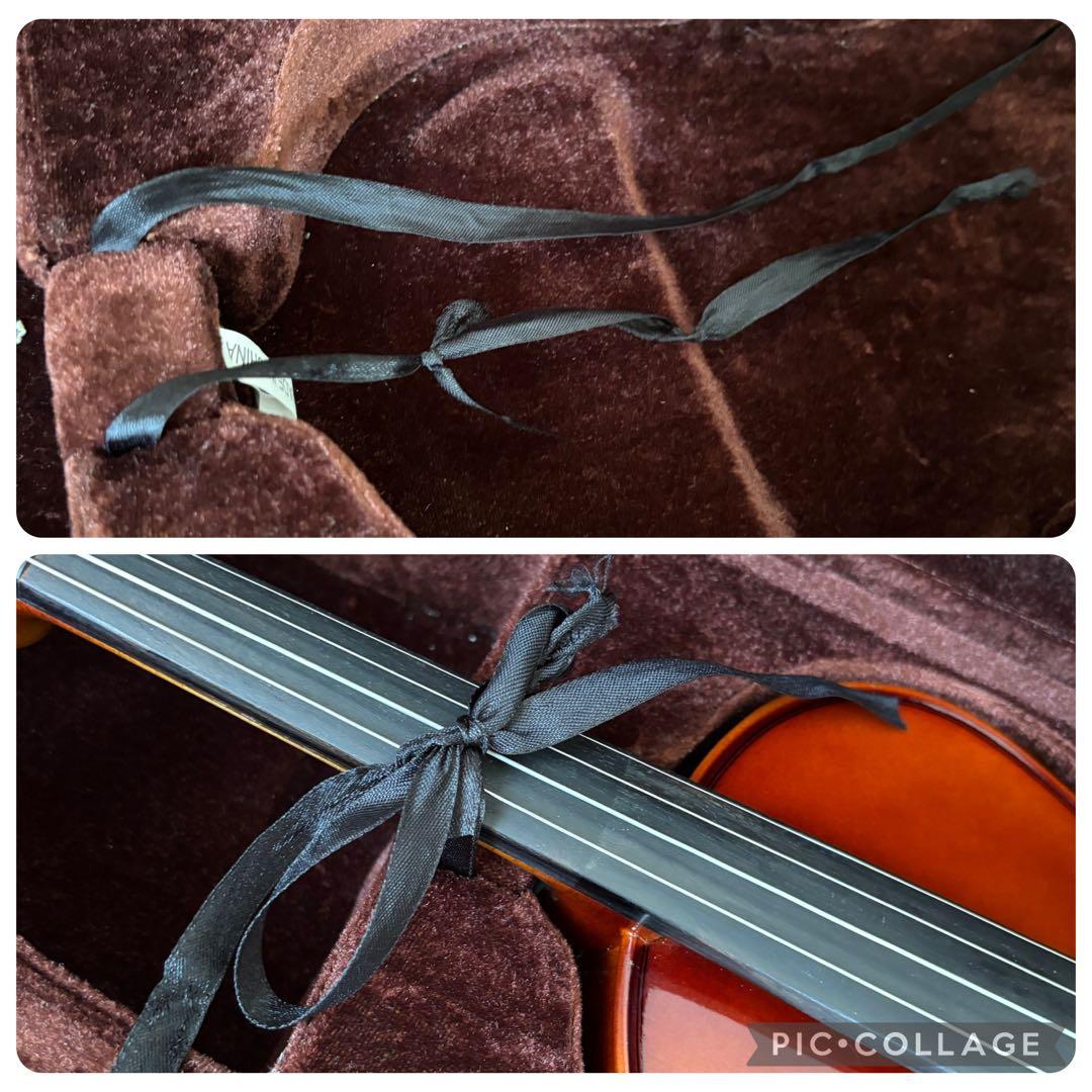 カルロジョルダーノ　バイオリン　VS-1 3/4 2017年