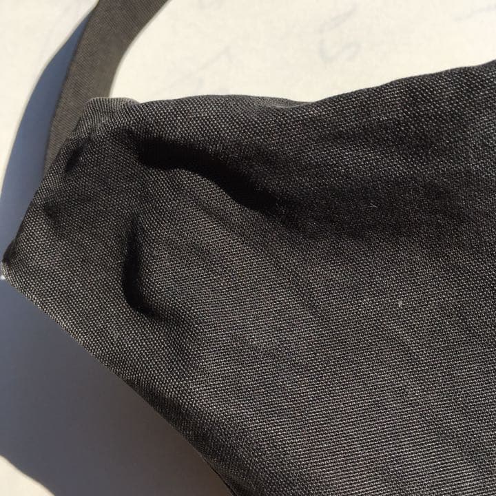 トニーアルバ (Alva) 80年代 ウエストポーチ