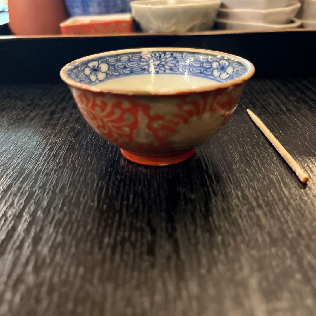 骨董皿　美品まとめ売り