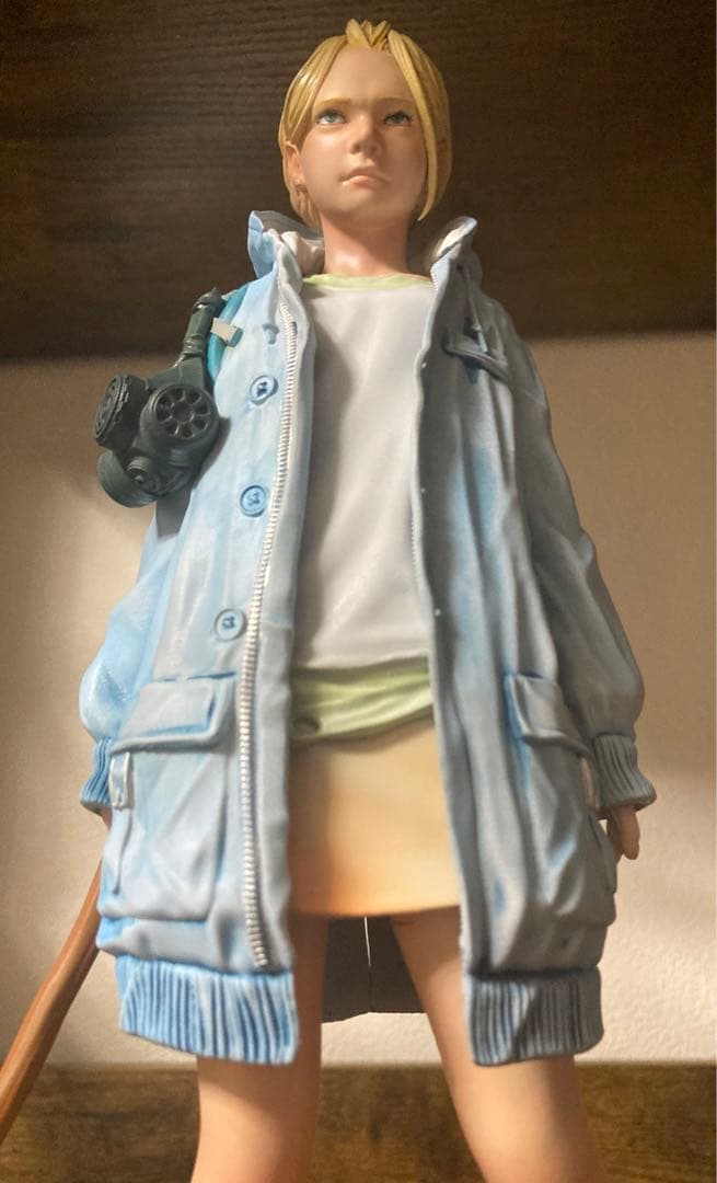 大畠雅人 KILLER キラー 1/6 フィギュア ガレージキット 【送料無料】