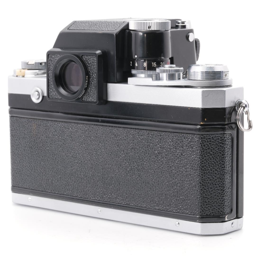 綺麗 Nikon F アポロ / NIKKOR-H Auto 28mm F3.5