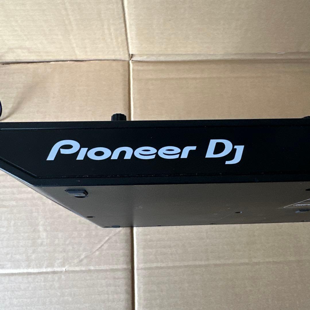 Pioneer DJ DDJ-RB DJ コントローラー