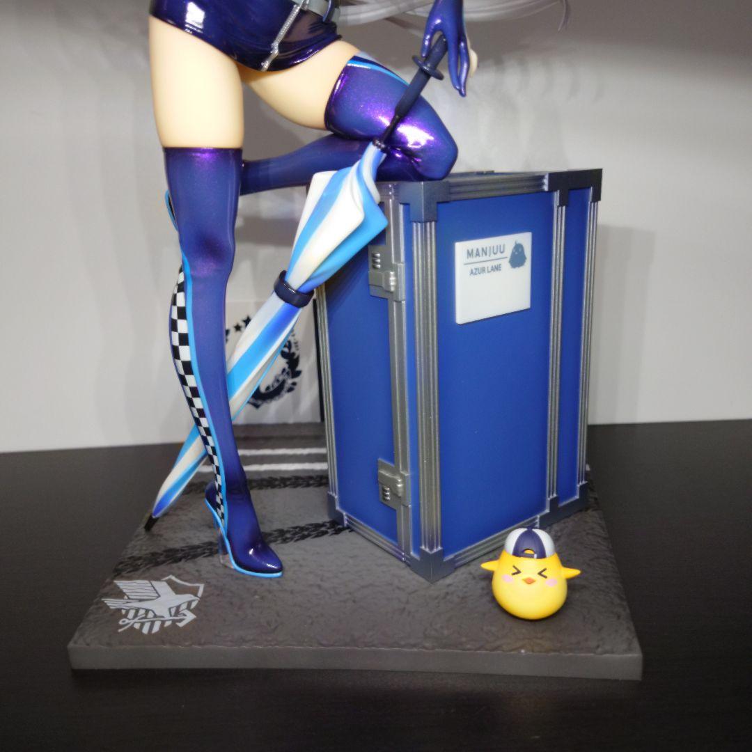 アズールレーン エンタープライズ ウィンド・キャッチャーVer.[APEX]