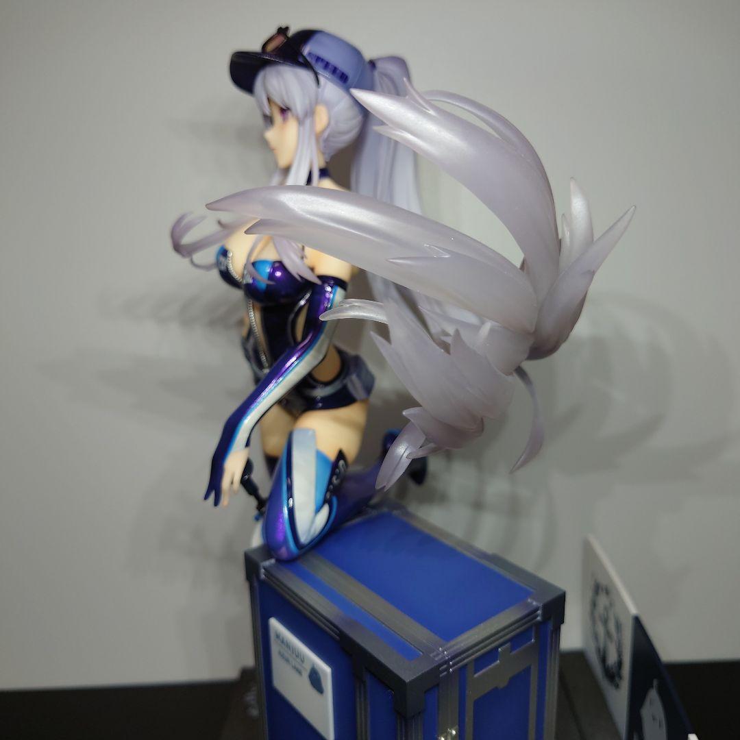 アズールレーン エンタープライズ ウィンド・キャッチャーVer.[APEX]