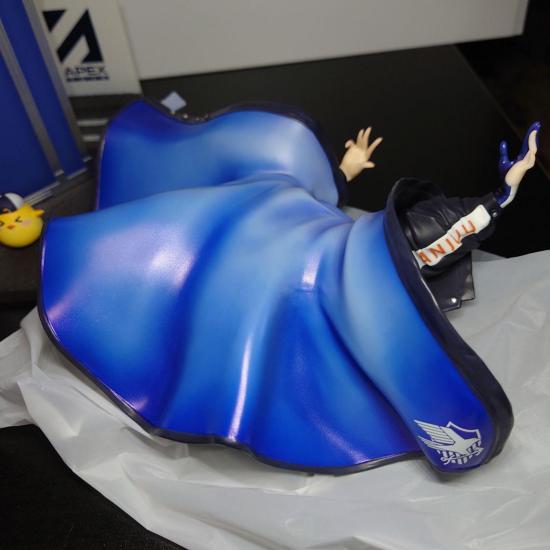 アズールレーン エンタープライズ ウィンド・キャッチャーVer.[APEX]