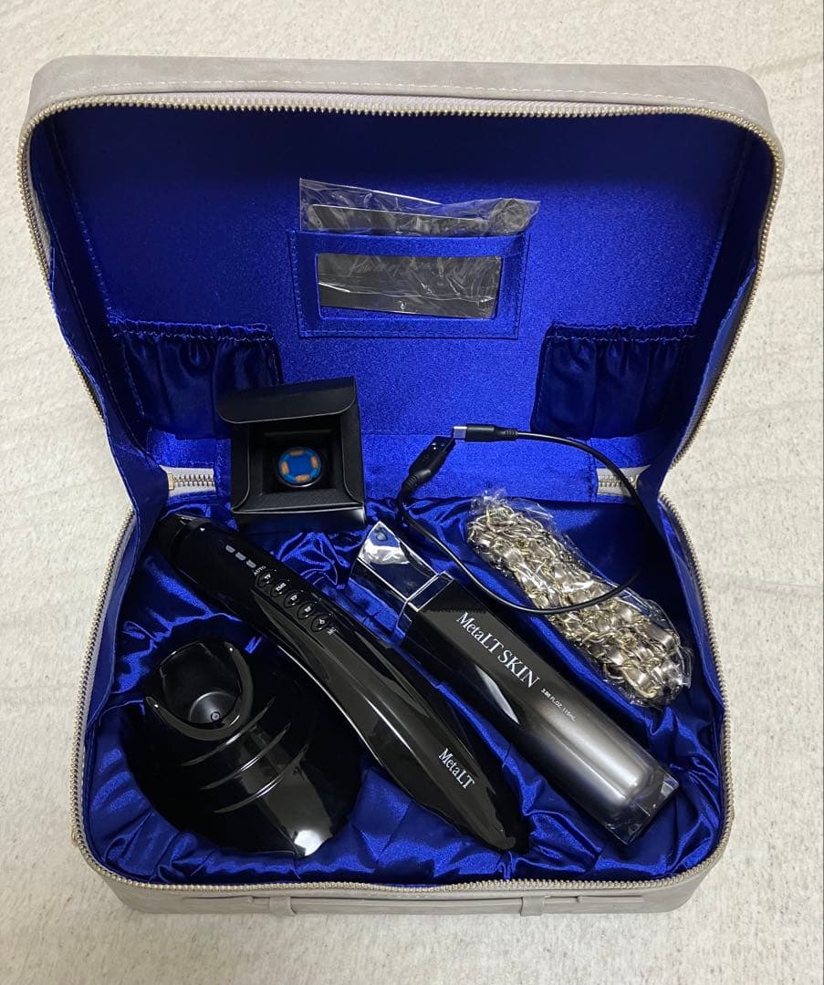  LT(メタエルティ)