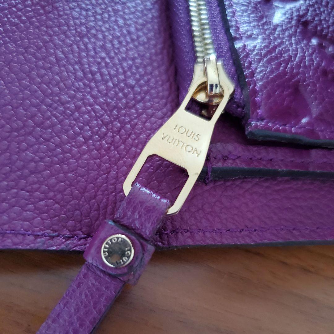 Louis Vuitton　ポルトフォイユ キュリユーズコンパクト モノグラム