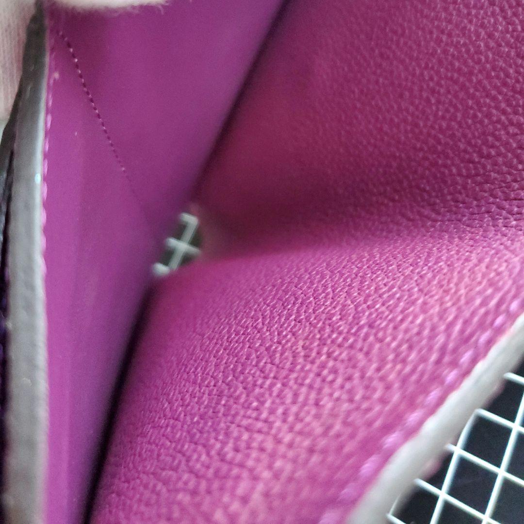 Louis Vuitton　ポルトフォイユ キュリユーズコンパクト モノグラム