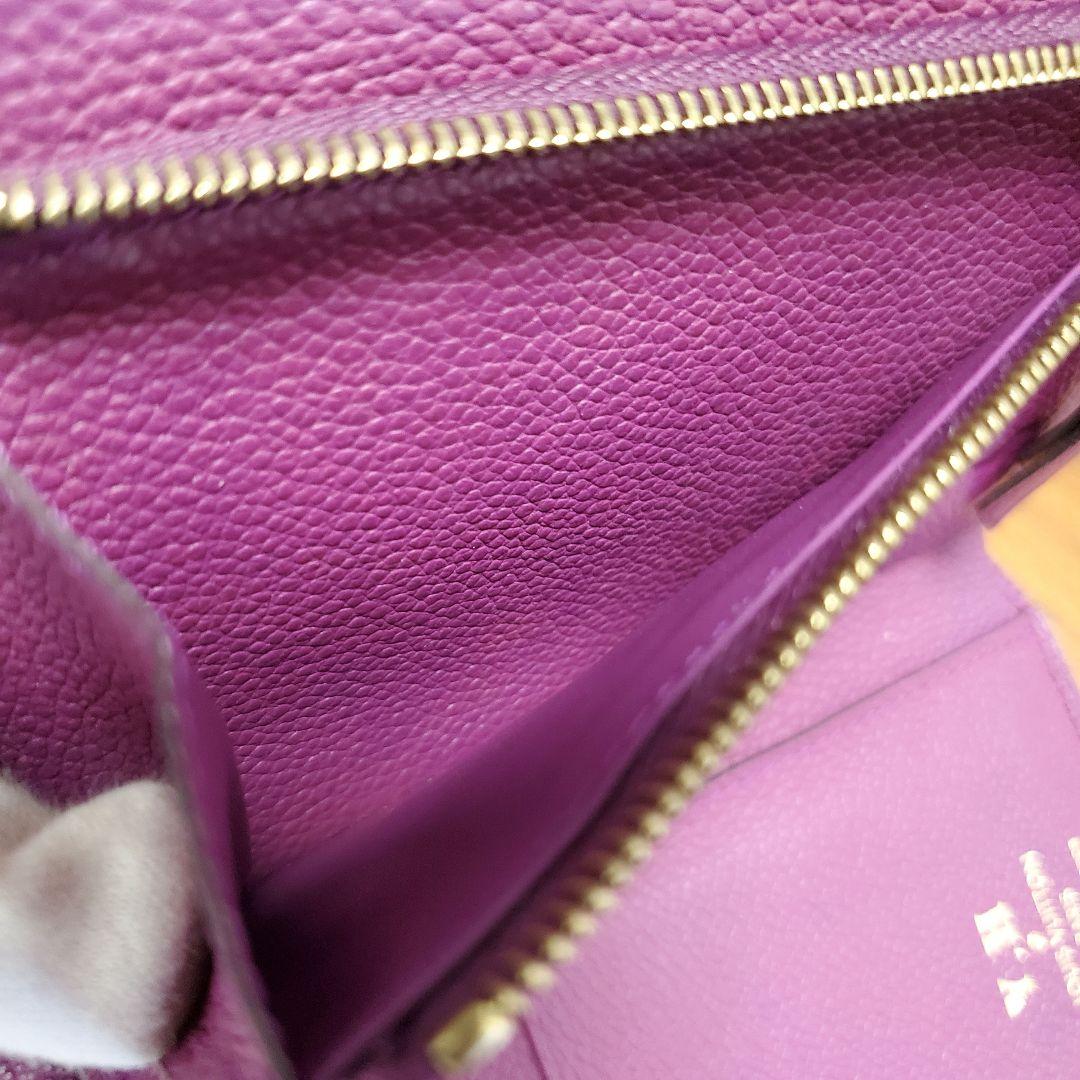 Louis Vuitton　ポルトフォイユ キュリユーズコンパクト モノグラム