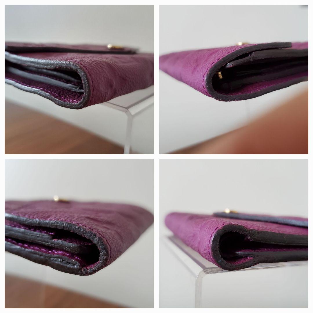 Louis Vuitton　ポルトフォイユ キュリユーズコンパクト モノグラム