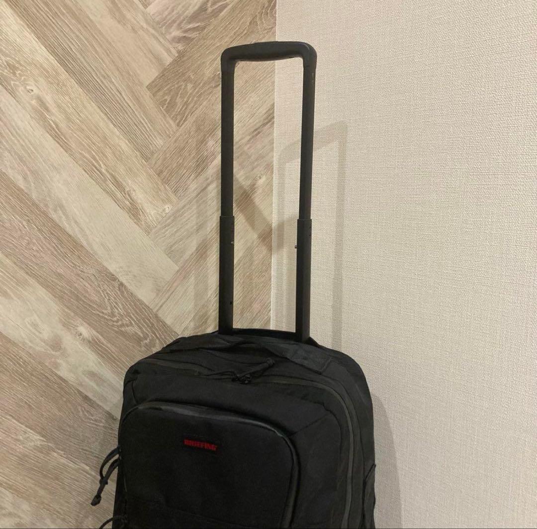 BRIEFING 別注　JET TRIP CARRY WP