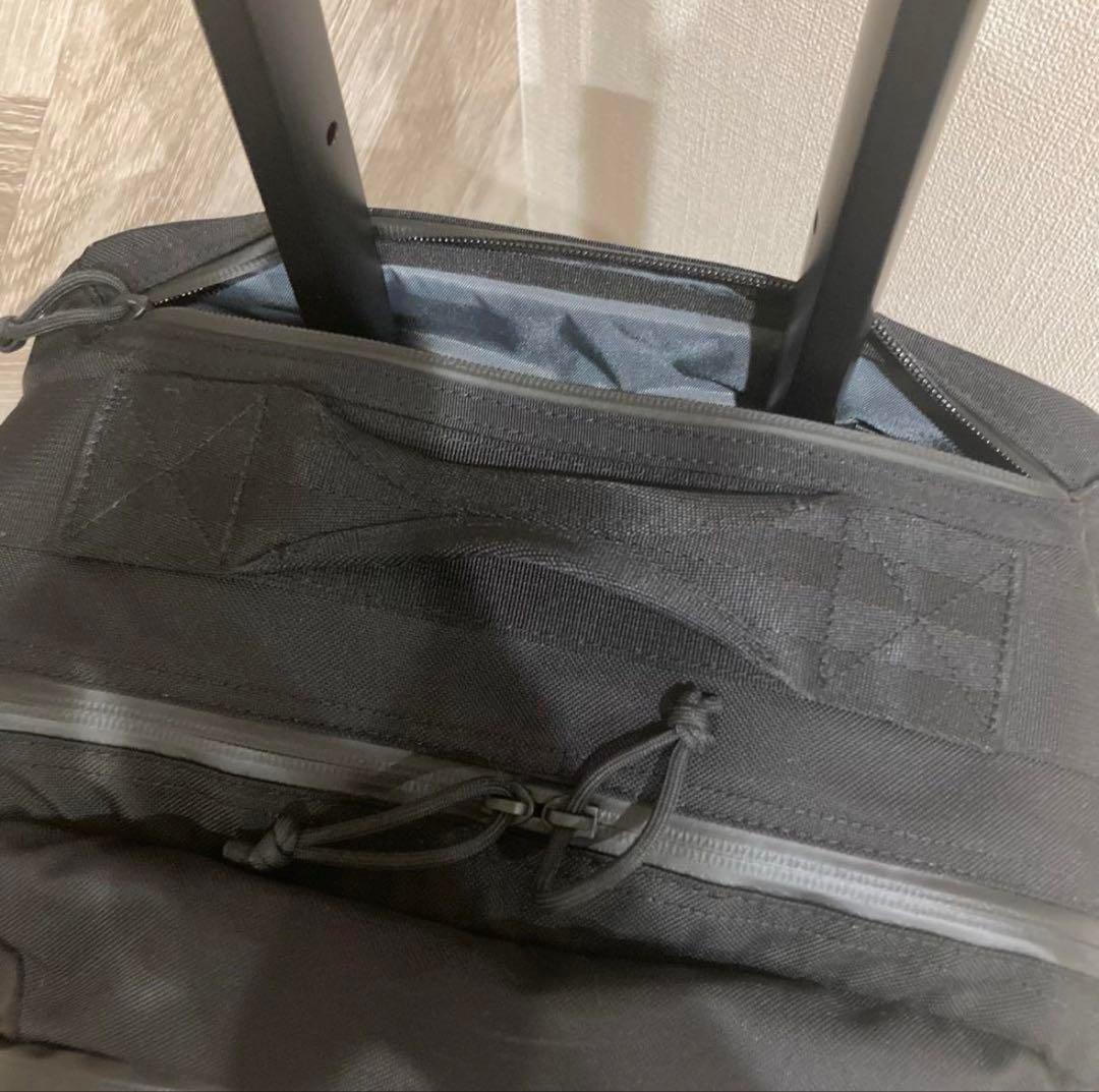 BRIEFING 別注　JET TRIP CARRY WP