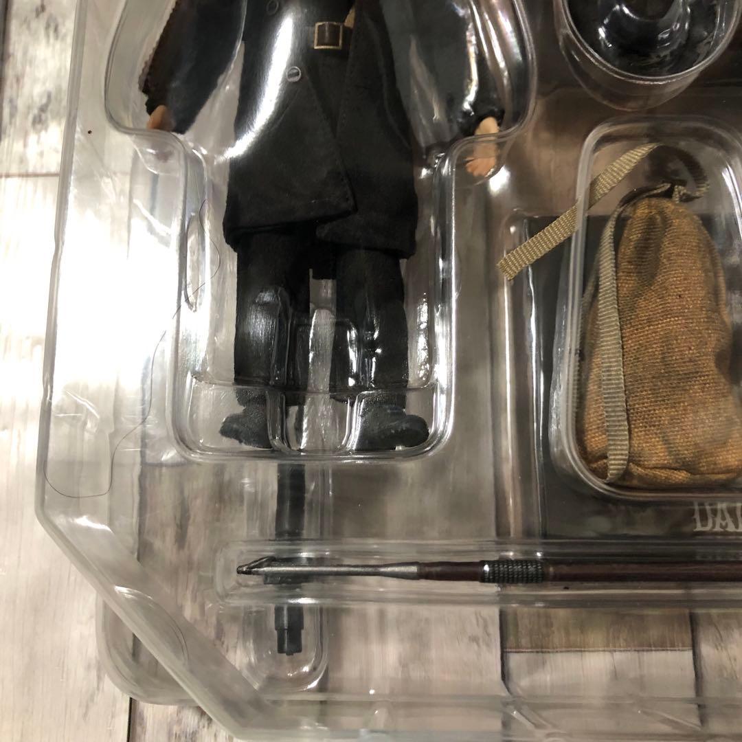 HIYA ウォーキングデッド ダリル フィギュア　walking dead