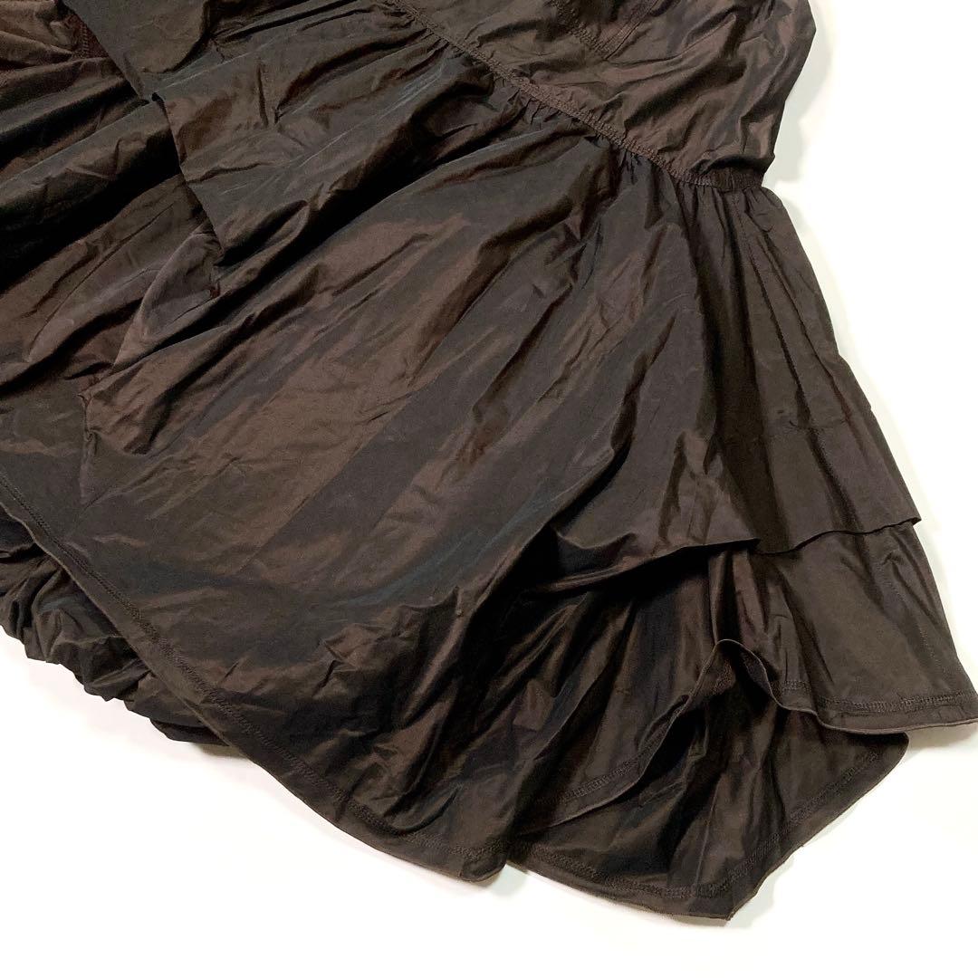 EIKO KONDO エイココンドウ バルーンスカート F