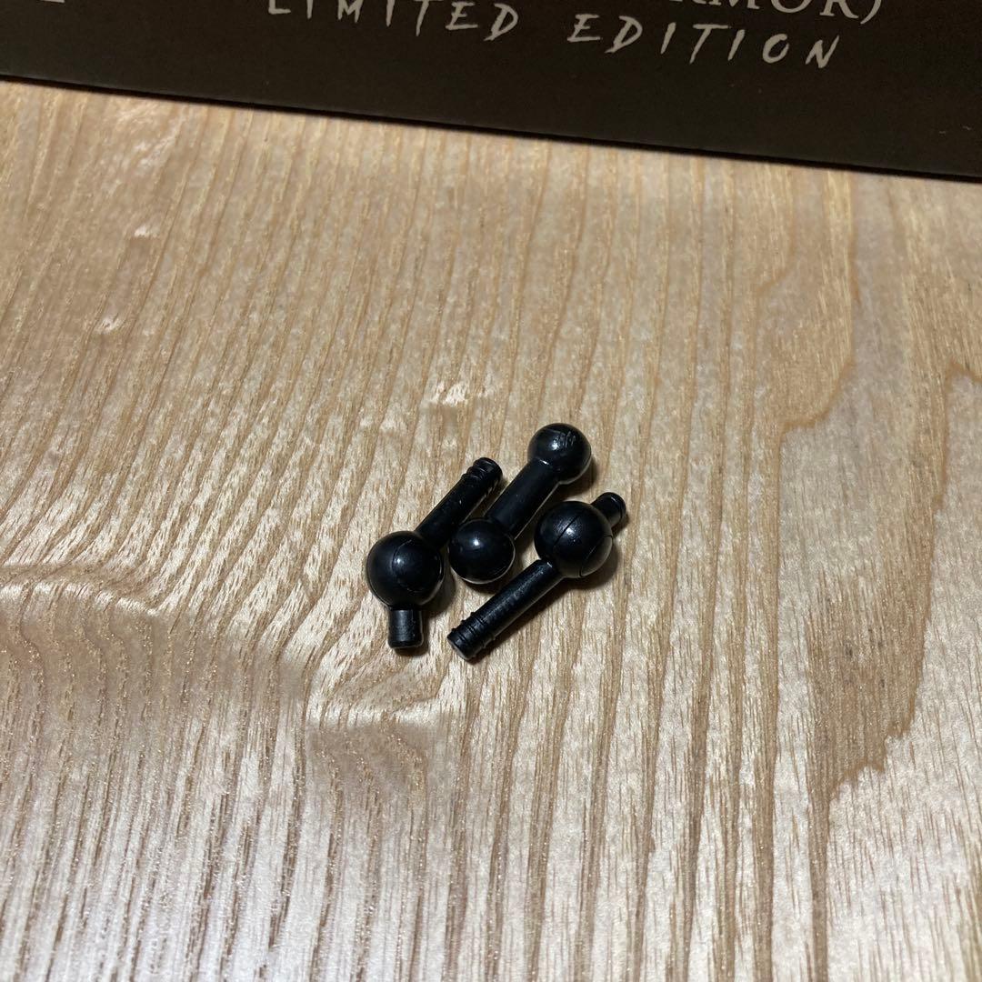 threezero ベルセルク ガッツ　狂戦士の甲冑　限定版